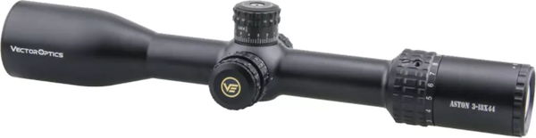 Изображение товара Оптический прицел Vector Optics Aston 3-18x44 SCOL-23