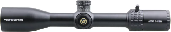 Изображение товара Оптический прицел Vector Optics Aston 3-18x44 SCOL-23