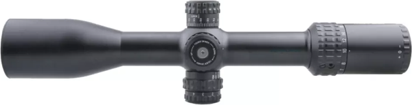 Изображение товара Оптический прицел Vector Optics Aston 3-18x44 SCOL-23