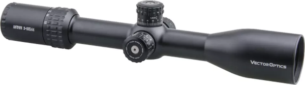 Изображение товара Оптический прицел Vector Optics Aston 3-18x44 SCOL-23