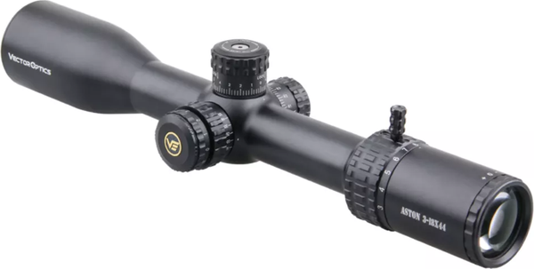 Изображение товара Оптический прицел Vector Optics Aston 3-18x44 SCOL-23