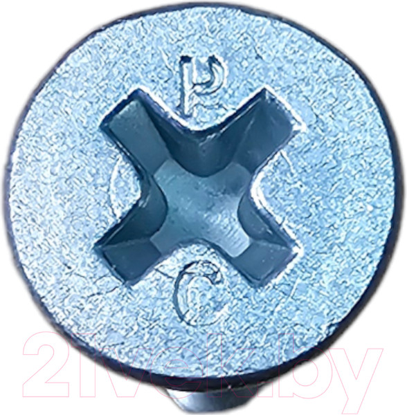 Изображение товара Саморез RBT СГКМ/Ц 3.5x25 мелкий шаг (3кг)