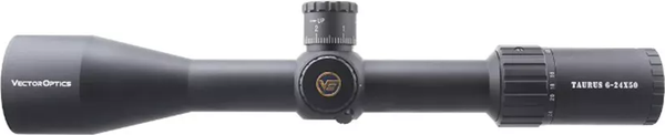 Изображение товара Оптический прицел Vector Optics Taurus 6-24x50 SCOL-46