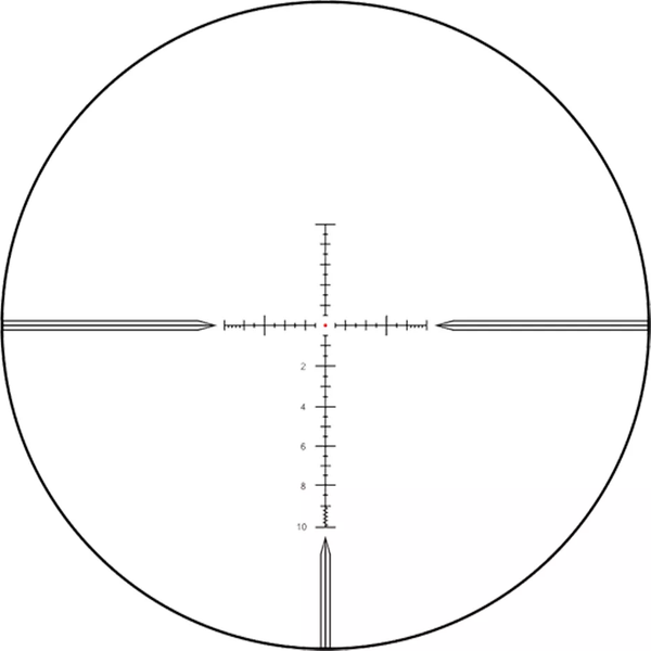 Изображение товара Оптический прицел Vector Optics Taurus 6-24x50 SCOL-46