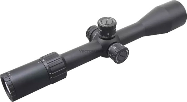 Изображение товара Оптический прицел Vector Optics Taurus 6-24x50 SCOL-46