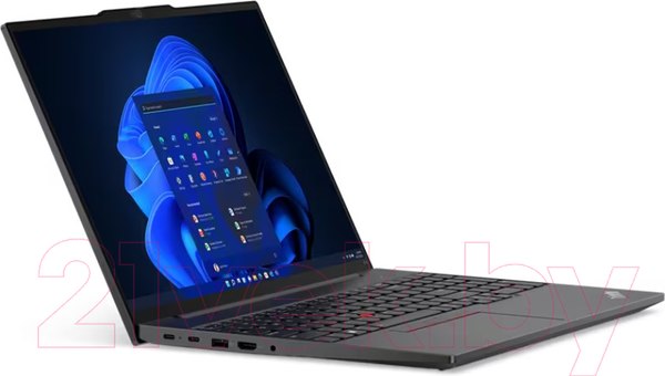 Изображение товара Ноутбук Lenovo ThinkPad E16 Gen 1 Intel (21JN009NRT)