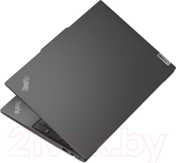 Изображение товара Ноутбук Lenovo ThinkPad E16 Gen 1 Intel (21JN009NRT)