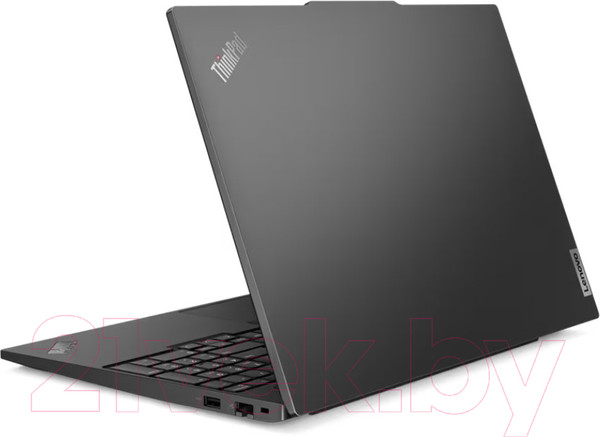 Изображение товара Ноутбук Lenovo ThinkPad E16 Gen 1 Intel (21JN009NRT)