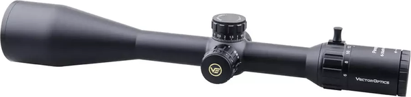 Изображение товара Оптический прицел Vector Optics Paragon 6-30x56 SCOL-27