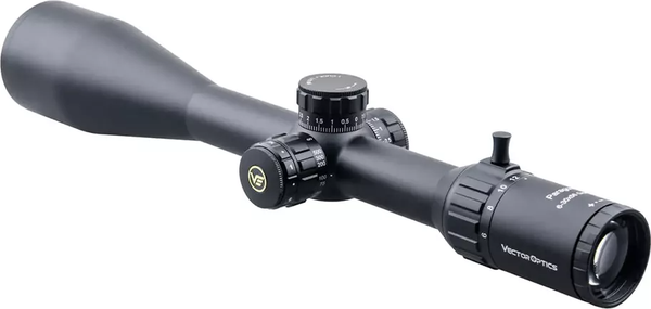 Изображение товара Оптический прицел Vector Optics Paragon 6-30x56 SCOL-27