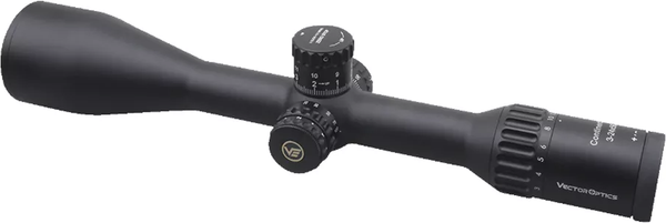 Изображение товара Оптический прицел Vector Optics Continental 3-24x56 SCOL-T50