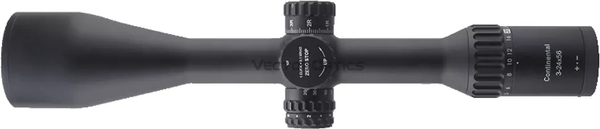 Изображение товара Оптический прицел Vector Optics Continental 3-24x56 SCOL-T50