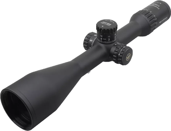 Изображение товара Оптический прицел Vector Optics Continental 3-24x56 SCOL-T50