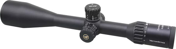 Изображение товара Оптический прицел Vector Optics Continental 5-30x56 SCOL-47