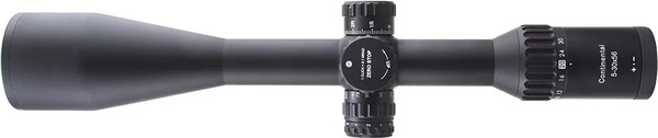 Изображение товара Оптический прицел Vector Optics Continental 5-30x56 SCOL-47
