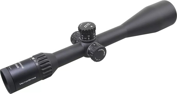 Изображение товара Оптический прицел Vector Optics Continental 5-30x56 SCOL-47