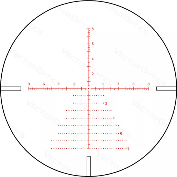 Изображение товара Оптический прицел Vector Optics Continental 5-30x56 SCOL-47