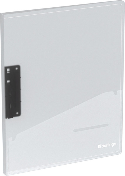 Изображение товара Папка для бумаг Berlingo No Secret / FSc_A4991