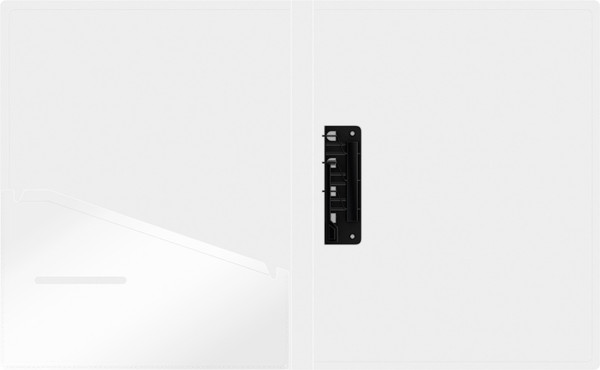 Изображение товара Папка для бумаг Berlingo No Secret / FSc_A4991