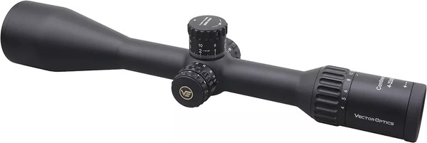 Изображение товара Оптический прицел Vector Optics Continental 4-32x56 SCOL-T51
