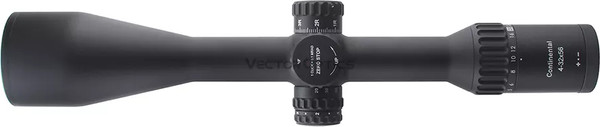 Изображение товара Оптический прицел Vector Optics Continental 4-32x56 SCOL-T51