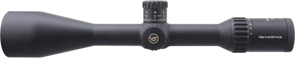 Изображение товара Оптический прицел Vector Optics Continental 4-32x56 SCOL-T51