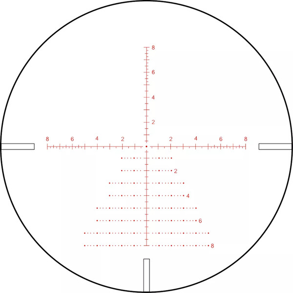 Изображение товара Оптический прицел Vector Optics Continental 4-32x56 SCOL-T51