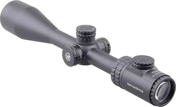 Изображение товара Оптический прицел Vector Optics Hugo 6-24x50 SCOL-32