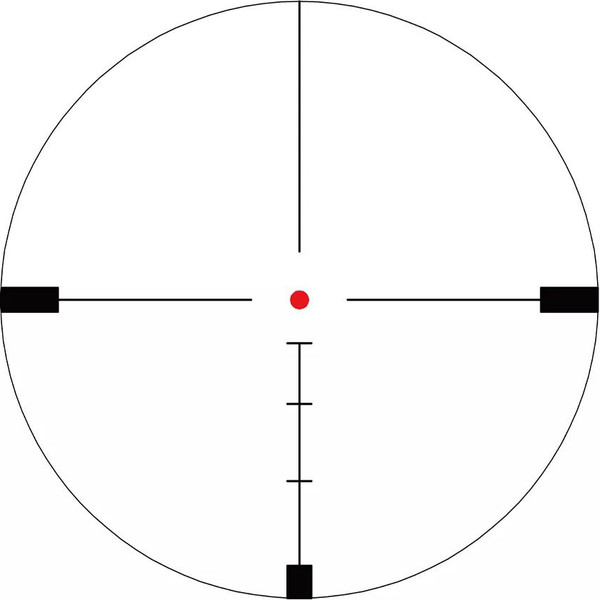 Изображение товара Оптический прицел Vector Optics Hugo 6-24x50 SCOL-32