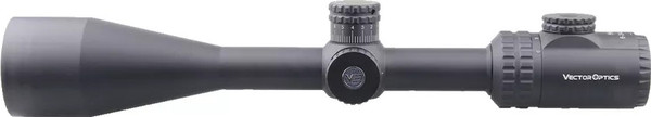 Изображение товара Оптический прицел Vector Optics Hugo 6-24x50 SCOL-32