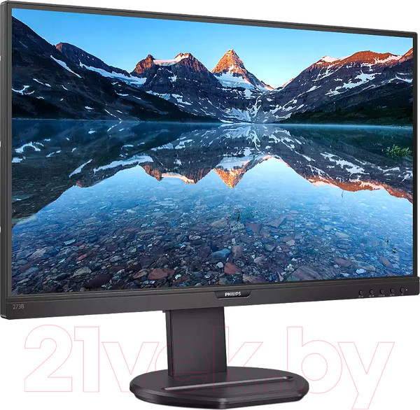 Изображение товара Монитор Philips 273B9/00