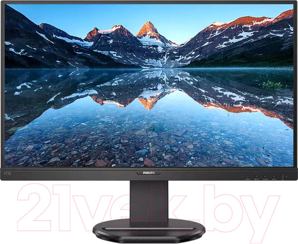 Изображение товара Монитор Philips 273B9/00