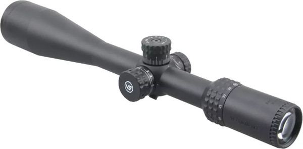 Изображение товара Оптический прицел Vector Optics Sentinel-X 10-40x50 SCOL-34