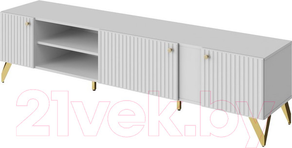 Изображение товара Тумба НК Мебель Reno ТВ-200 (белый)