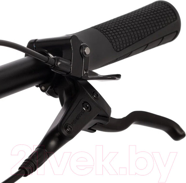 Изображение товара Велосипед Stinger 27.5 Python Pro 27AHD.PYTHPRO.18BN4 (18, коричневый)