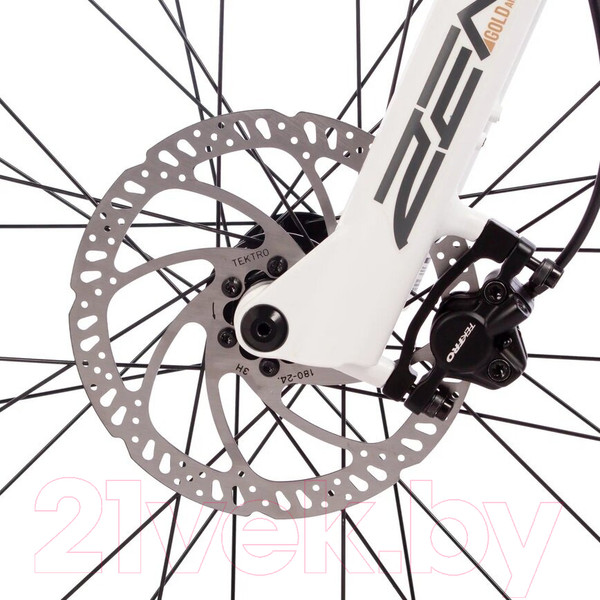 Изображение товара Велосипед Stinger 27.5 Python Pro 27AHD.PYTHPRO.18BN4 (18, коричневый)