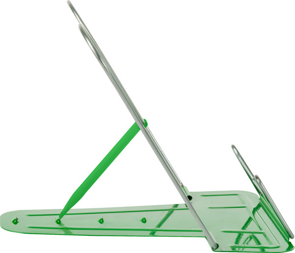 Изображение товара Подставка для книг Стамм ПКМ-31192 (зеленый)