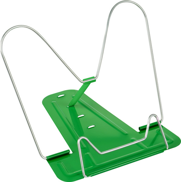 Изображение товара Подставка для книг Стамм ПКМ-31192 (зеленый)