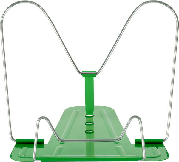 Изображение товара Подставка для книг Стамм ПКМ-31192 (зеленый)