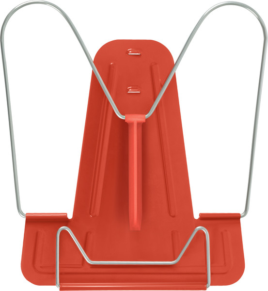 Изображение товара Подставка для книг Стамм ПКМ-31244 (красный)