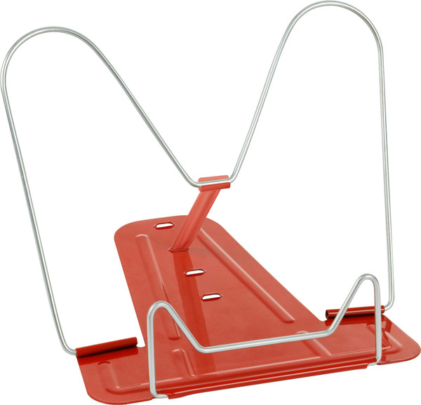 Изображение товара Подставка для книг Стамм ПКМ-31244 (красный)