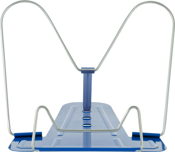 Изображение товара Подставка для книг Стамм ПКМ-31245 (синий)