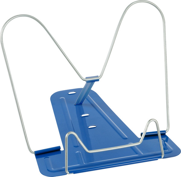 Изображение товара Подставка для книг Стамм ПКМ-31245 (синий)