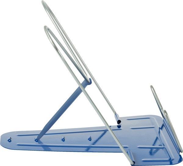 Изображение товара Подставка для книг Стамм ПКМ-31245 (синий)