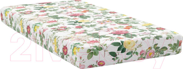 Изображение товара Простыня Samsara Home Английская роза Евро Сат240ПрЦ-1
