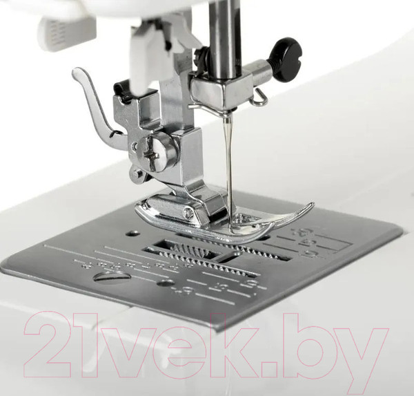 Изображение товара Швейная машина Janome Excellent Stitch 23 (белый)
