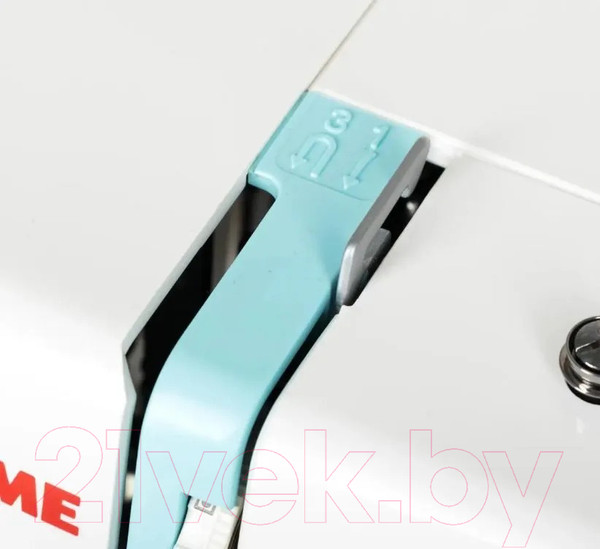 Изображение товара Швейная машина Janome Excellent Stitch 23 (белый)