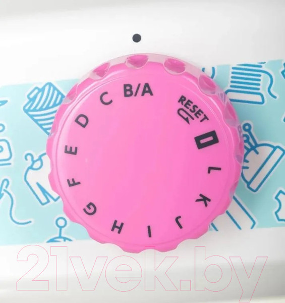 Изображение товара Швейная машина Janome Excellent Stitch 23 (белый)
