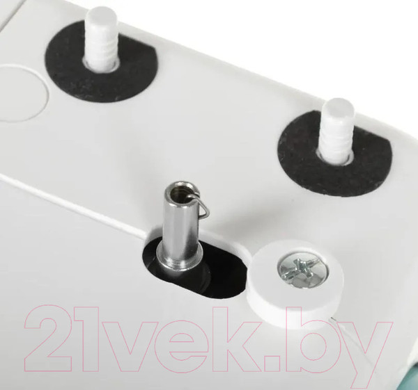 Изображение товара Швейная машина Janome Excellent Stitch 23 (белый)