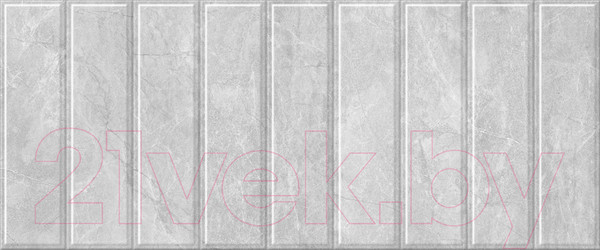 Изображение товара Плитка Gracia Ceramica Cameo Grey Wall 02 (250x600)